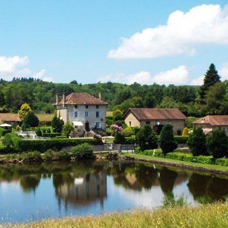 La Vieille Maison D'Aurin Les Mars Екстериор снимка