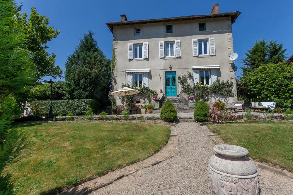 La Vieille Maison D'Aurin Les Mars Екстериор снимка